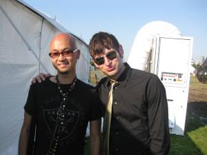 Than Luu and Eric Ronick - Black Gold