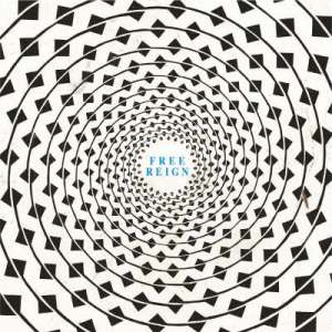 Clinic--Free-Reign-album-cover